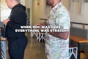 罗马vs弗罗西诺内直播回放_罗马vs弗罗西诺内在线直播观看免费_罗马vs弗罗西诺内全场回放美国说唱歌手问泰伦卢：有机会得到老詹却不去争取，伦纳德咋回事
